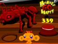 Cluiche Monkey Go Happly Stage 339