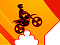 Cluiche Max Dirt Bike 