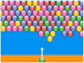 Cluiche Bubble Shooter Classic