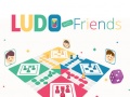 Cluiche Ludo With Friends