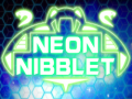 Cluiche Neon Nibblet