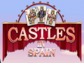 Cluiche Castles in Spain