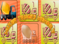 Cluiche Mixer Trucks Memory