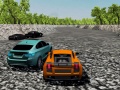 Cluiche 3d Racing Extreme