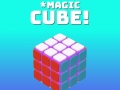 Cluiche Magic Cube
