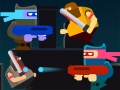 Cluiche Dead Fight
