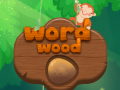 Cluiche Word Wood