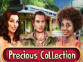 Cluiche Precious Collection