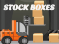 Cluiche Stock Boxes