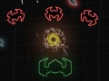 Cluiche Pew Pew