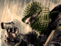 Cluiche Terrorist Shootout