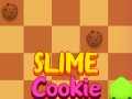 Cluiche Slime Cookie