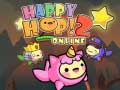 Cluiche Happy Hop 2 Online