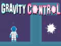 Cluiche Gravity Control