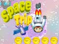 Cluiche Space Trip