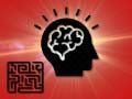 Cluiche Crazy Maze