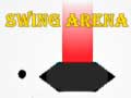 Cluiche Swing Arena