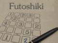 Cluiche Futoshiki