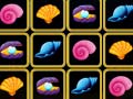 Cluiche Seashells Sudoku