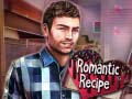 Cluiche Romantic Recipe