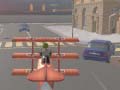 Cluiche Air Toons