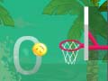 Cluiche Emoji Dunk Clicker