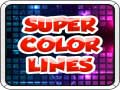 Cluiche Super Color Lines