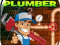 Cluiche Plumber 2
