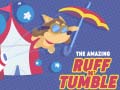 Cluiche The Amazing Ruff N`Tumble