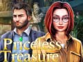 Cluiche Priceless Treasure