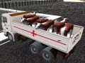 Cluiche Truck Transport Domestic Animals