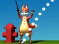 Cluiche Cartoons Championship Golf 2019