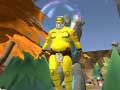 Cluiche Adventure Aqua Man Deep In Sea