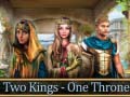 Cluiche Two Kings - One Throne