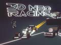 Cluiche 3D Neo Racing