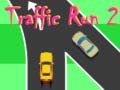 Cluiche Traffic Run 2