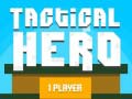 Cluiche Tactical Hero