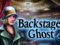 Cluiche Backstage Ghost