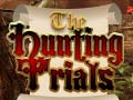 Cluiche Hunting Trials