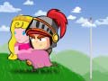 Cluiche Princess Rescue