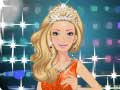 Cluiche Prom Queen Dress Up