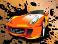 Cluiche Extreme Impossible Tracks Stunt Car Drive