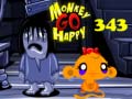 Cluiche Monkey Go Happly Stage 343