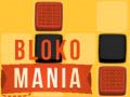 Cluiche Bloko Mania