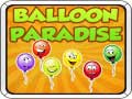 Cluiche Balloon Paradise