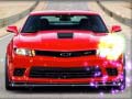 Cluiche Supercars Puzzle