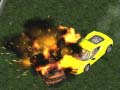 Cluiche Crazy Demolition Derby V1
