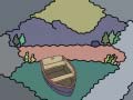 Cluiche That Blurry Place  Chapter 1: The Boat