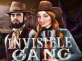 Cluiche Invisible Gang