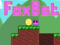 Cluiche FoxBot